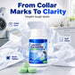 Laundry Stain Remover Effervescent Tablets