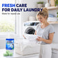 Laundry Stain Remover Effervescent Tablets