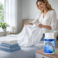 Laundry Stain Remover Effervescent Tablets