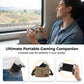 Game Anywhere Instantly! 2-Player HD Handheld Game Console