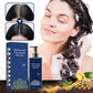 Refresh Hair Color Instantly! Plant-Based No-Harsh Home Dye