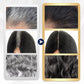 Refresh Hair Color Instantly! Plant-Based No-Harsh Home Dye