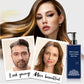 Refresh Hair Color Instantly! Plant-Based No-Harsh Home Dye