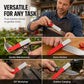 Dual Sided Handheld Knife Sharpener