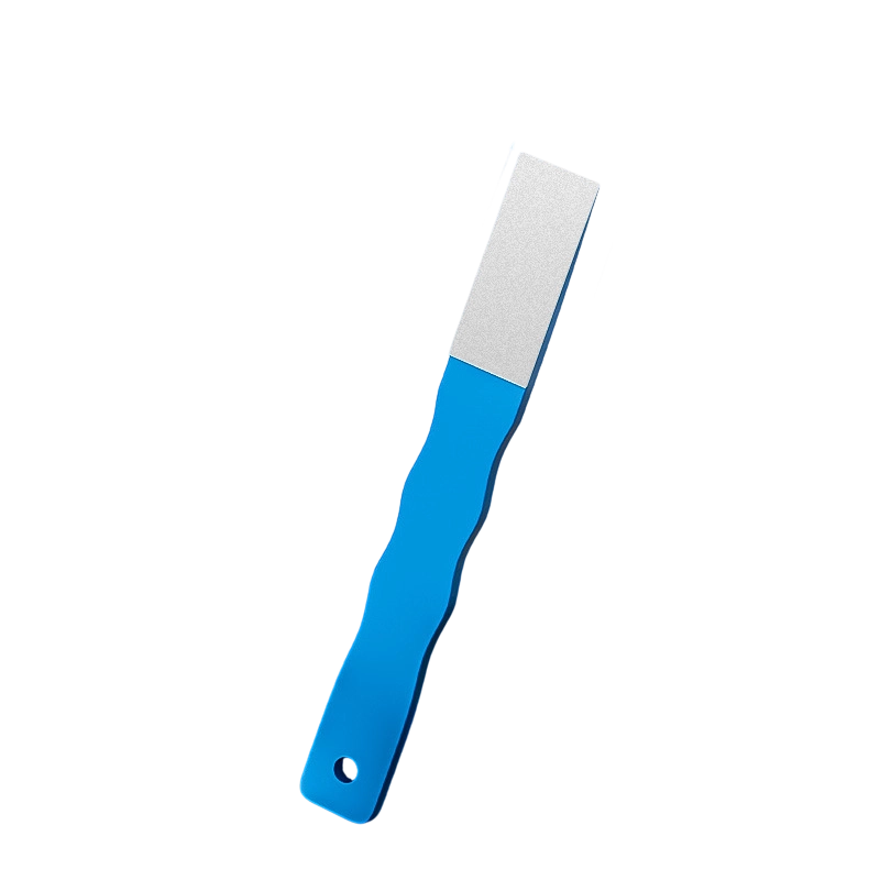 Dual Sided Handheld Knife Sharpener