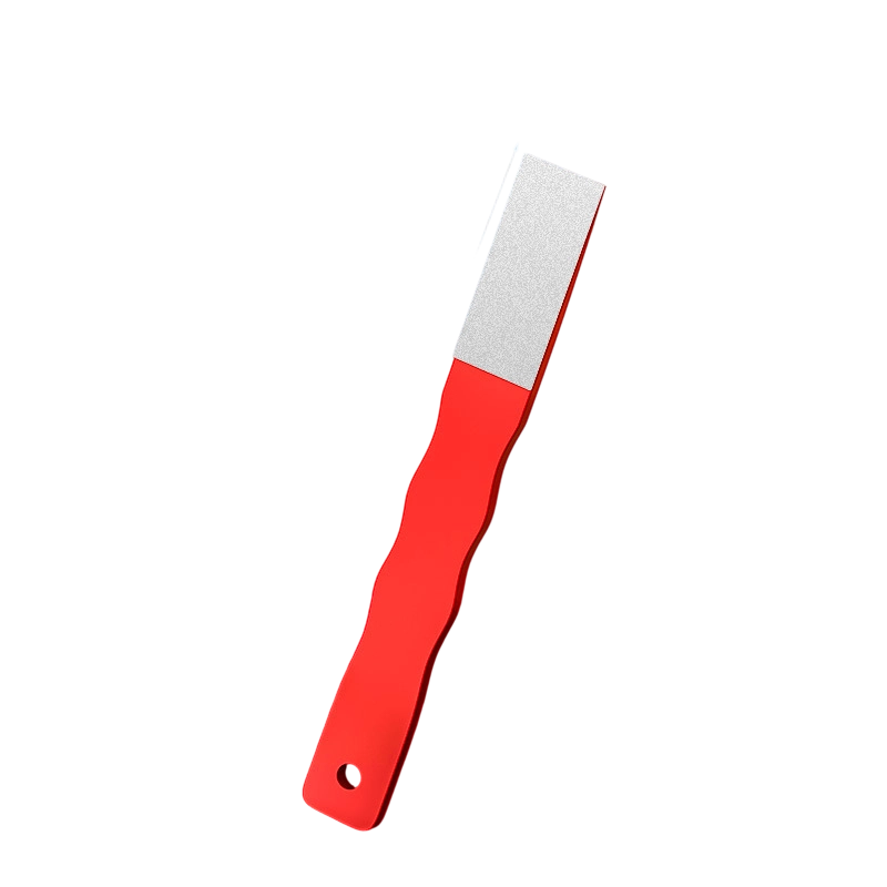 Dual Sided Handheld Knife Sharpener