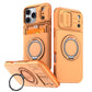 Rugged Phone Case – Slide Cover, Card Slot