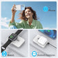 Magnetic Fast Charging Power Bank With Stand