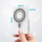 Magnetic Fast Charging Power Bank With Stand