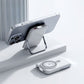 Magnetic Fast Charging Power Bank With Stand