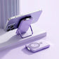 Magnetic Fast Charging Power Bank With Stand