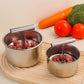 Shape Perfect Meatballs Instantly! Rust-Proof No-Stick 304 Steel Mold