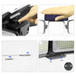 Light Any Area Instantly! No-Wire Motion-Sensor Solar Floodlight