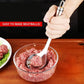 Meatball Spoon – No Stick, No Mess