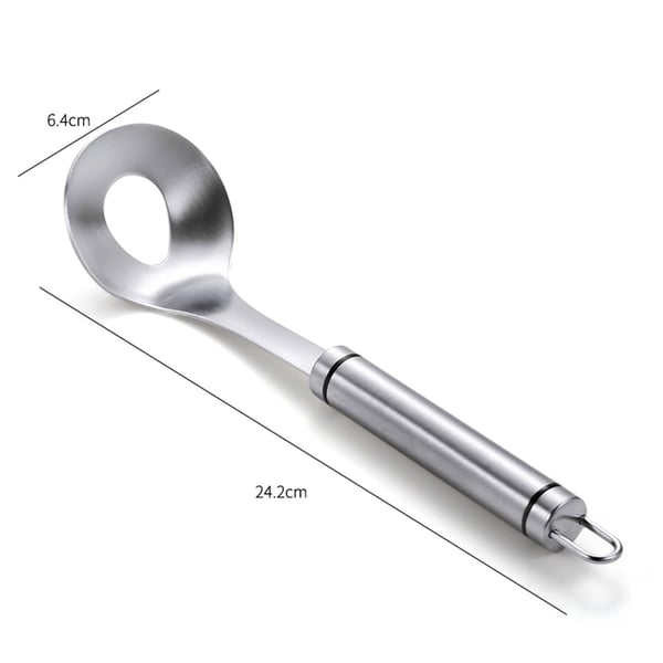 🥳2026 HOT SALE🥳Meatball Spoon – No Stick, No Mess