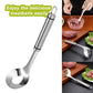 Meatball Spoon – No Stick, No Mess