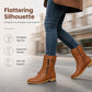 Martin Boots – Zip Up, No Fatigue