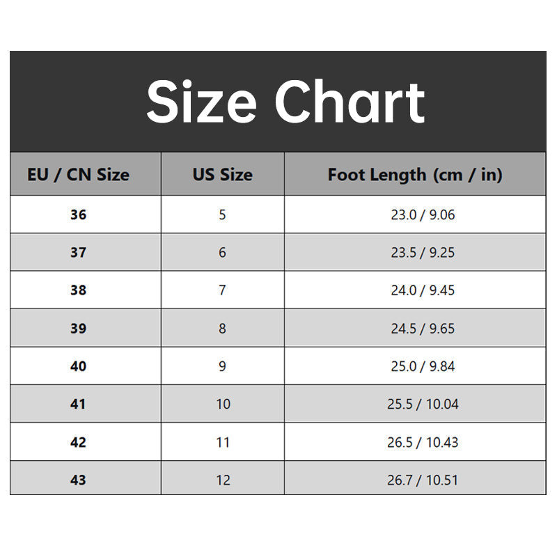 Martin Boots – Zip Up, No Fatigue