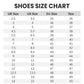 Martin Boots – Zip Up, No Fatigue