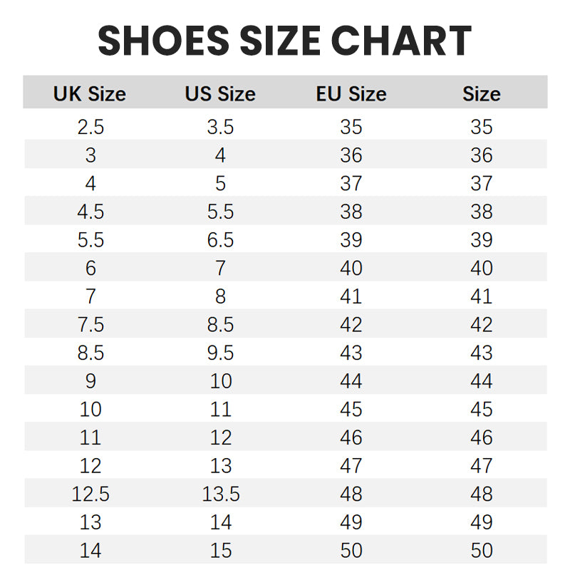 Martin Boots – Zip Up, No Fatigue