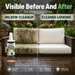 Patio Cushion Mold Remover Spray