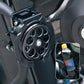 Grip Any Bottle Instantly! No-Drop Foldable Bike Cage