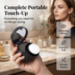 Fill Thinning Edges Instantly! Sweatproof No-Buildup Hairline Powder