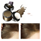 Fill Thinning Edges Instantly! Sweatproof No-Buildup Hairline Powder