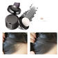 Fill Thinning Edges Instantly! Sweatproof No-Buildup Hairline Powder