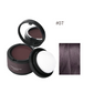 Fill Thinning Edges Instantly! Sweatproof No-Buildup Hairline Powder