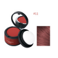 Fill Thinning Edges Instantly! Sweatproof No-Buildup Hairline Powder