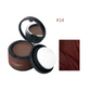 Fill Thinning Edges Instantly! Sweatproof No-Buildup Hairline Powder