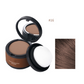 Fill Thinning Edges Instantly! Sweatproof No-Buildup Hairline Powder