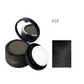 Fill Thinning Edges Instantly! Sweatproof No-Buildup Hairline Powder