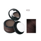 Fill Thinning Edges Instantly! Sweatproof No-Buildup Hairline Powder