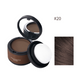Fill Thinning Edges Instantly! Sweatproof No-Buildup Hairline Powder