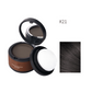 Fill Thinning Edges Instantly! Sweatproof No-Buildup Hairline Powder