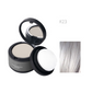 Fill Thinning Edges Instantly! Sweatproof No-Buildup Hairline Powder