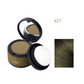 Fill Thinning Edges Instantly! Sweatproof No-Buildup Hairline Powder