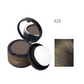Fill Thinning Edges Instantly! Sweatproof No-Buildup Hairline Powder
