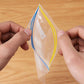 Reusable Food Sealer Zipper Bags