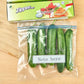 Reusable Food Sealer Zipper Bags