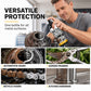 Dissolve Rust Instantly! Industrial-Strength No-Scrub Metal Restorer