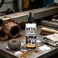 Dissolve Rust Instantly! Industrial-Strength No-Scrub Metal Restorer