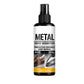 Dissolve Rust Instantly! Industrial-Strength No-Scrub Metal Restorer