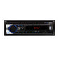 Stream Lossless Audio Instantly! No-Static Bluetooth 5.0 Car Player