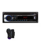 Stream Lossless Audio Instantly! No-Static Bluetooth 5.0 Car Player