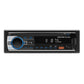 Stream Lossless Audio Instantly! No-Static Bluetooth 5.0 Car Player