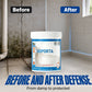 Stop Leaks Instantly! Clear No-Crack Waterproof Sealant
