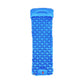 Inflate in 30 Seconds! Pocket-Sized No-Pump Camping Mat